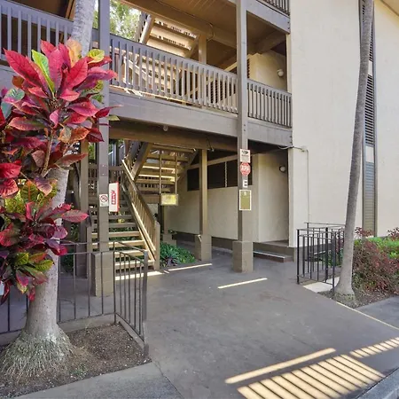 Airy Kailua-Kona Condo Less Than 1 Mi To Beach And Town Esterno foto